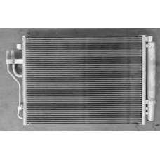 35999 NRF Конденсатор, кондиционер