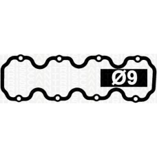 515-5011 TRISCAN Прокладка, крышка головки цилиндра