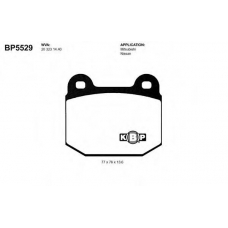 BP-5529 KBP  