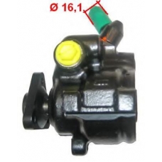 04.05.1094 LIZARTE Гидравлический насос, рулевое управление