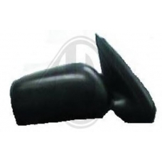 6615124 DIEDERICHS Наружное зеркало