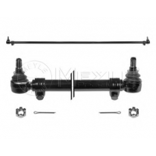 12-36 030 0009 MEYLE Поперечная рулевая тяга