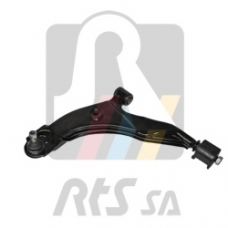 96-09707-2 RTS Рычаг независимой подвески колеса, подвеска колеса