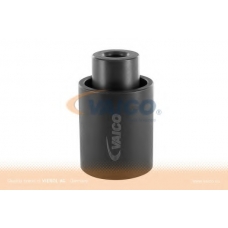 V10-3414 VEMO/VAICO Паразитный / ведущий ролик, зубчатый ремень