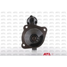 A 12 430 ATL Autotechnik Стартер