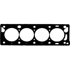 BS790 PAYEN Прокладка, головка цилиндра