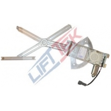 LT OP24 L LIFT-TEK Подъемное устройство для окон