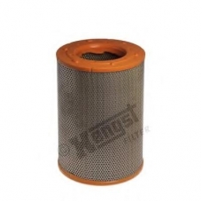 E451L HENGST FILTER Воздушный фильтр