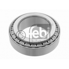 27804 FEBI Подшипник ступицы колеса