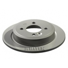 MIN100 JURATEK Тормозной диск