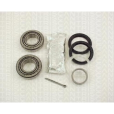 8530 17107 TRISCAN Комплект подшипника ступицы колеса