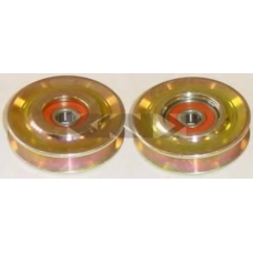 70384 SPIDAN Паразитный / ведущий ролик, поликлиновой ремень