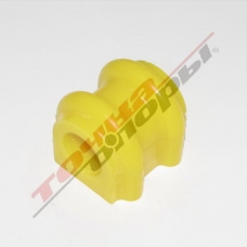 12-01-2786 Tochka opory Полиуретановая втулка стабилизатора, передней подвески kia p