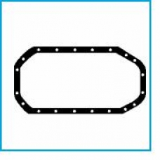 03370 GLASER Прокладка, маслянный поддон
