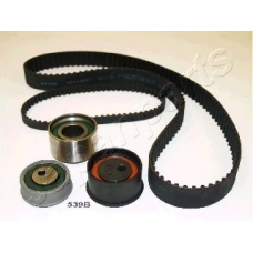 KDD-539B JAPANPARTS Комплект ремня грм