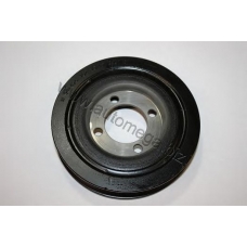 1106140654 AUTOMEGA Ременный шкив, коленчатый вал