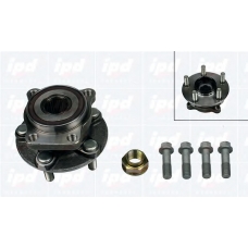 30-2219 IPD Комплект подшипника ступицы колеса