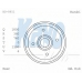 BD-8851 KAVO PARTS Тормозной барабан
