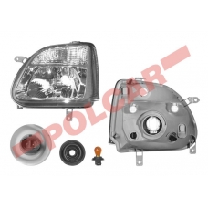 5503091V POLCAR O?wietlenie