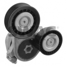 50 93 8182 SWAG Натяжитель ремня, клиновой зубча