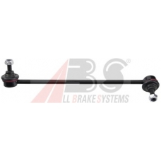 260784 ABS Тяга / стойка, стабилизатор