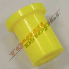 2-10-777 Tochka opory Полиуретановая втулка задней подвески, рессоры nissan carava