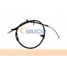 V52-30020 VEMO/VAICO Трос, стояночная тормозная система