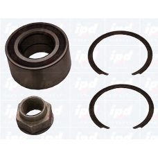 30-0640 IPD Комплект подшипника ступицы колеса