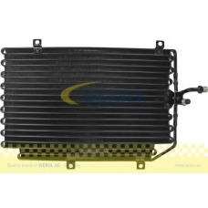 V24-62-0009 VEMO/VAICO Конденсатор, кондиционер