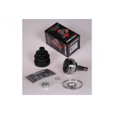 PRJ283 PROTECHNIC Шарнирный комплект, приводной вал