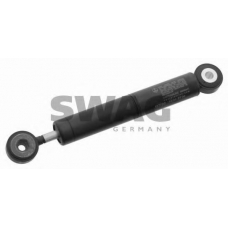 10 52 0022 SWAG Амортизатор, поликлиновой ремень