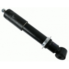 27-F03-0 BOGE Гаситель, крепление кабины