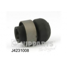 J4231008 NIPPARTS Подвеска, рычаг независимой подвески колеса