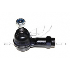 MTR-8H06 MDR Наконечник поперечной рулевой тяги