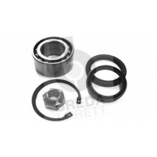 CR 7088 BREDA  LORETT Комплект подшипника ступицы колеса