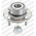 R184.15 SNR Комплект подшипника ступицы колеса