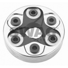 30 91 9530 SWAG Шарнир, продольный вал