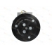 KTT090002 THERMOTEC Компрессор, кондиционер