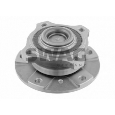 20 92 3369 SWAG Комплект подшипника ступицы колеса