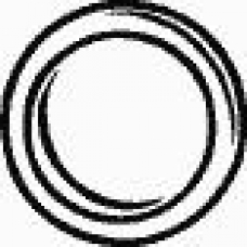 82496 WALKER Монтажный комплект, глушитель