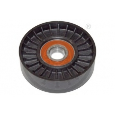 0-N1588S OPTIMAL Натяжной ролик, поликлиновой  ремень