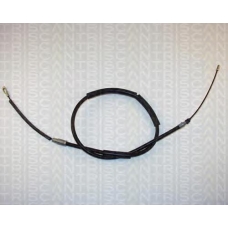 8140 29121 TRIDON Hand brake cable