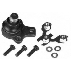 QSJ1141S QUINTON HAZELL Несущий / направляющий шарнир