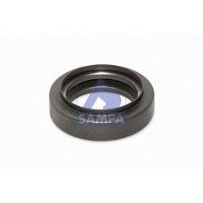 111.016 SAMPA Подшипник, шейка оси