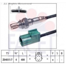 10.8007 FACET Лямбда-зонд