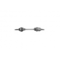 C6141 DA SILVA Приводной вал