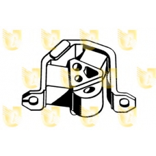 396061 UNIGOM Подвеска, двигатель