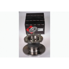 PRD1268 PROTECHNIC Тормозной диск