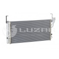 LRAC 0826 LUZAR Конденсатор, кондиционер