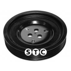 T404839 STC Ременный шкив, коленчатый вал